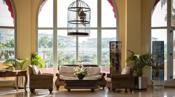 Ohtels La Hacienda