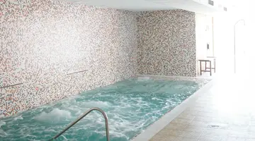 Ohtels La Hacienda