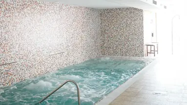 Ohtels La Hacienda