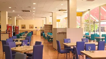 Ohtels La Hacienda