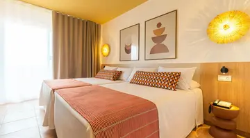 Ohtels La Hacienda