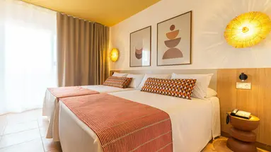 Ohtels La Hacienda