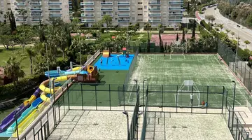 Ohtels La Hacienda