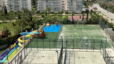 Ohtels La Hacienda