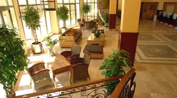 Ohtels La Hacienda