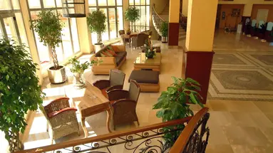 Ohtels La Hacienda