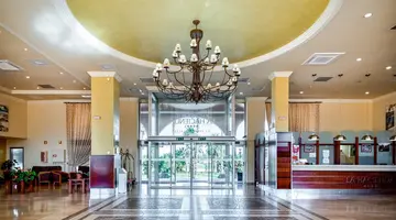 Ohtels La Hacienda