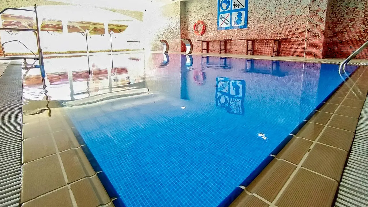 Ohtels La Hacienda