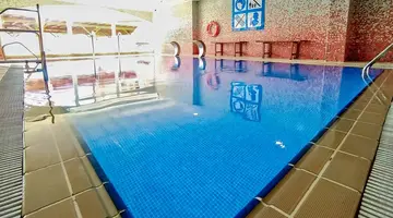 Ohtels La Hacienda