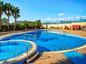 Ohtels La Hacienda