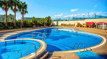 Ohtels La Hacienda