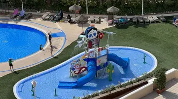 Ohtels La Hacienda