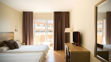 Ohtels La Hacienda