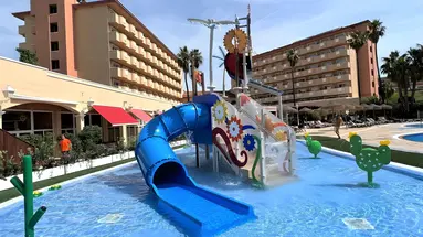 Ohtels La Hacienda