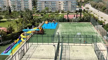 Ohtels La Hacienda
