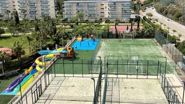 Ohtels La Hacienda