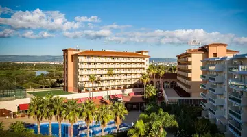 Ohtels La Hacienda