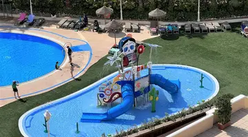 Ohtels La Hacienda