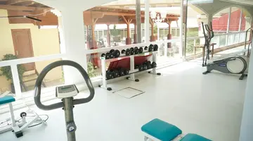 Ohtels La Hacienda
