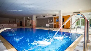 Ohtels La Hacienda