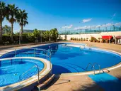 Ohtels La Hacienda