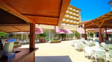 Ohtels La Hacienda