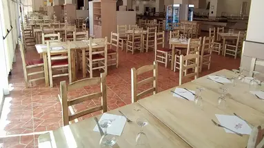 Ohtels La Hacienda