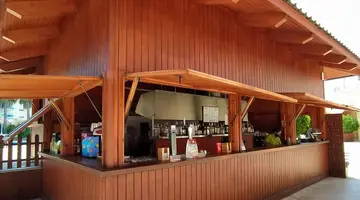 Ohtels La Hacienda