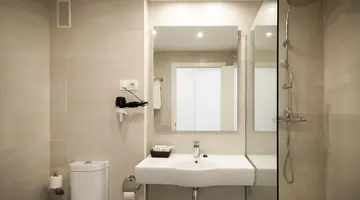Ohtels La Hacienda