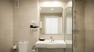 Ohtels La Hacienda