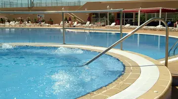 Ohtels La Hacienda