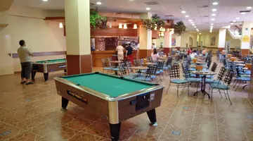 Ohtels La Hacienda