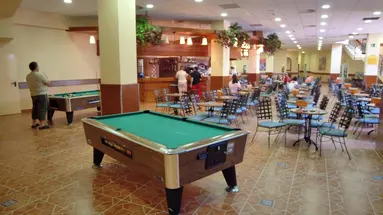 Ohtels La Hacienda