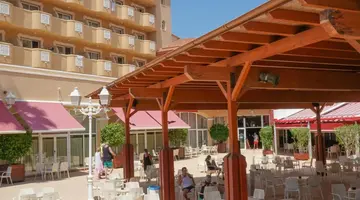 Ohtels La Hacienda