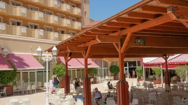 Ohtels La Hacienda
