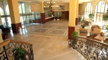 Ohtels La Hacienda
