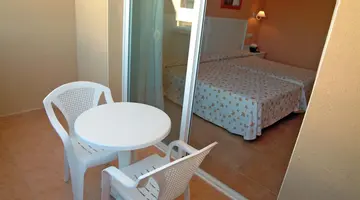Ohtels La Hacienda