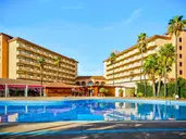 Ohtels La Hacienda