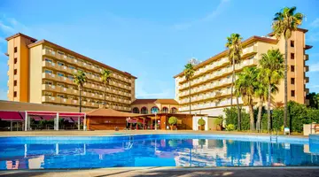 Ohtels La Hacienda