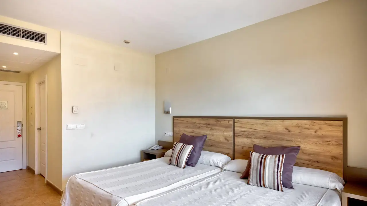 Ohtels La Hacienda