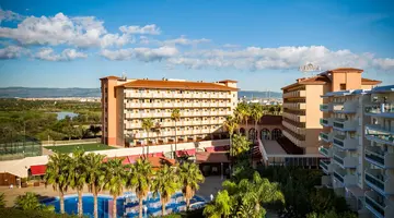 Ohtels La Hacienda