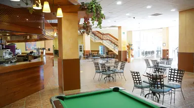 Ohtels La Hacienda