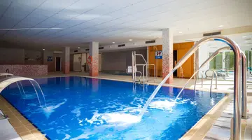 Ohtels La Hacienda