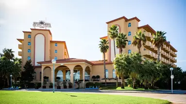 Ohtels La Hacienda