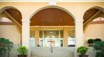 Ohtels La Hacienda