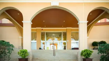 Ohtels La Hacienda