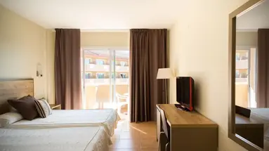 Ohtels La Hacienda