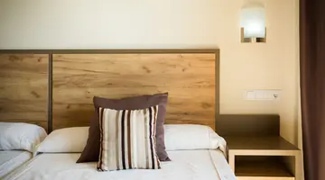 Ohtels La Hacienda
