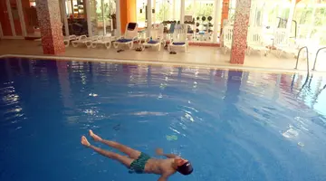 Ohtels La Hacienda