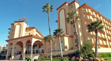 Ohtels La Hacienda